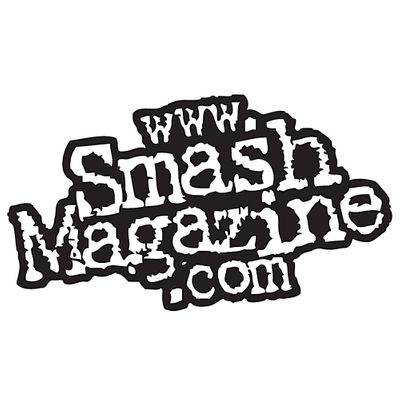 Smash Magazine Presents