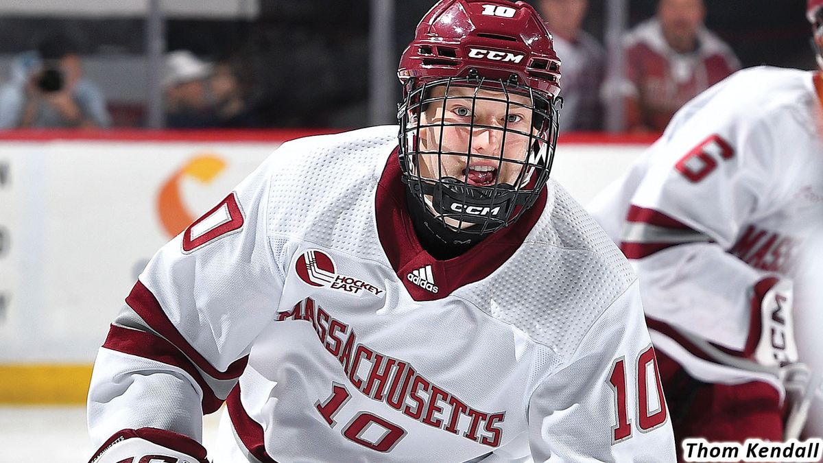 UMass Minutemen vs. Western Michigan Broncos