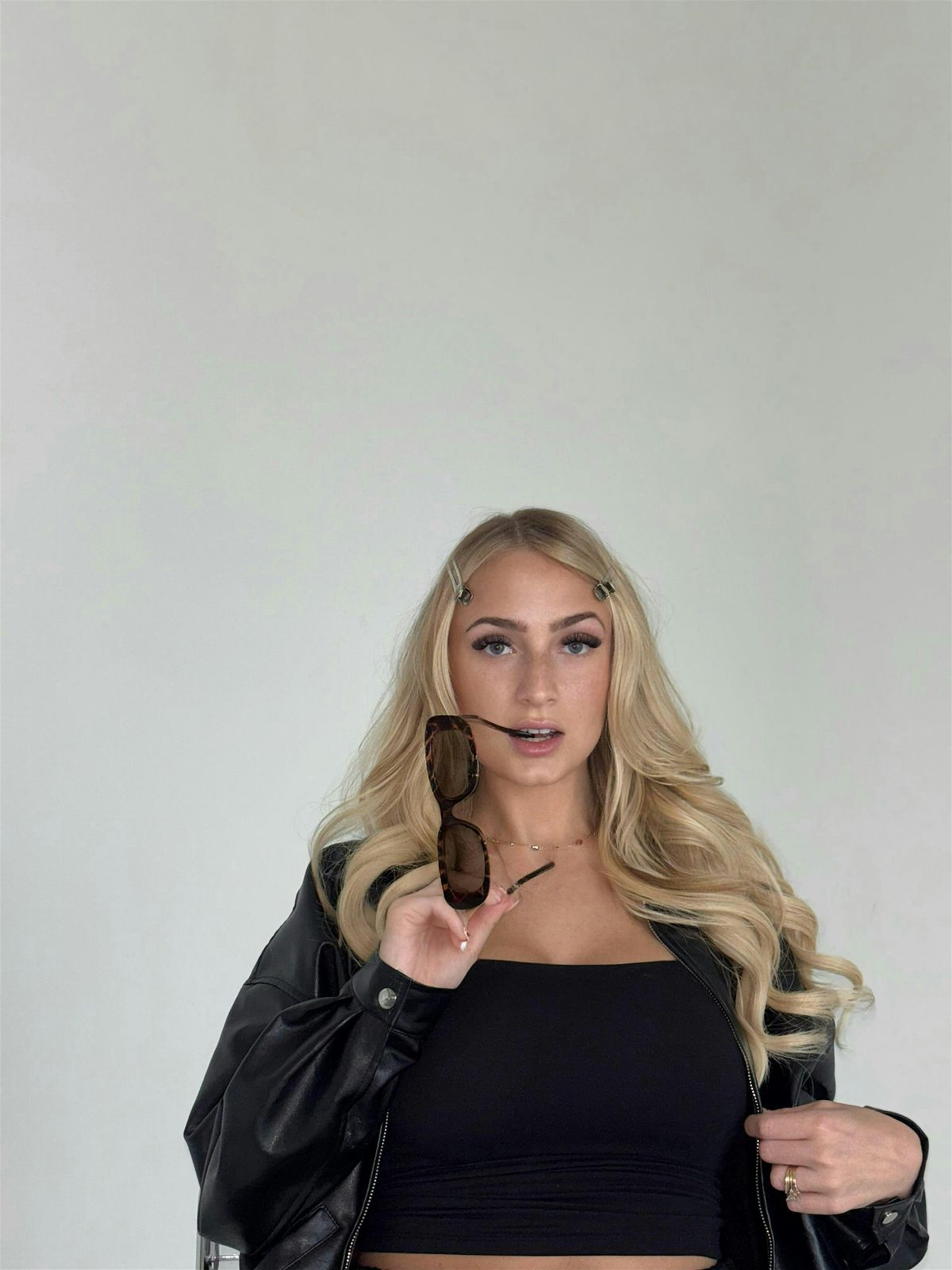 WBH Elevated Extension Basics X Hair + Salon Savy