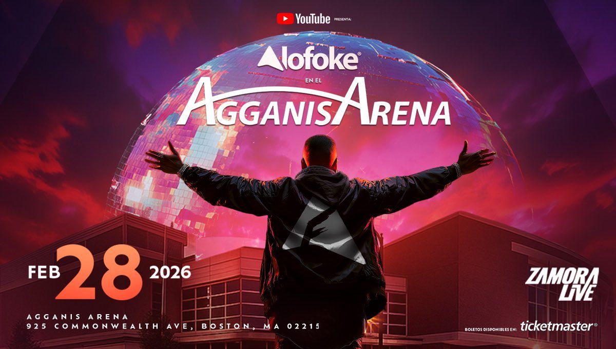 Alofoke