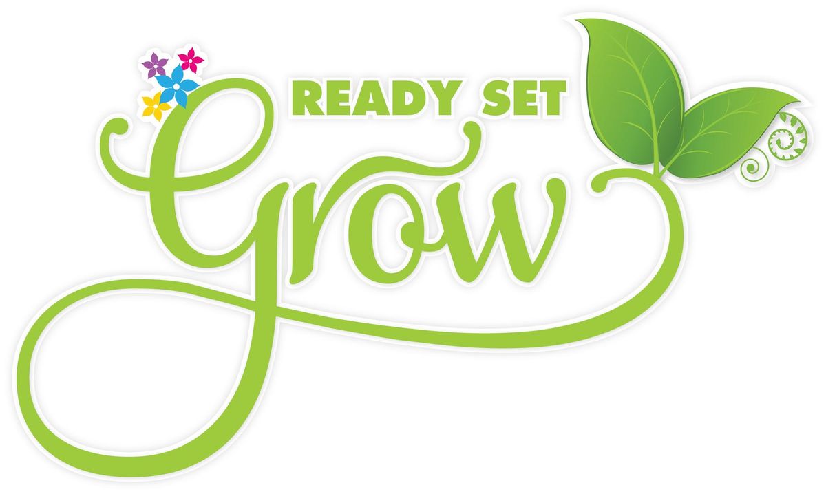 Steps 2 Stardom EOY Ready Set Dance Concert - Ready Set Grow