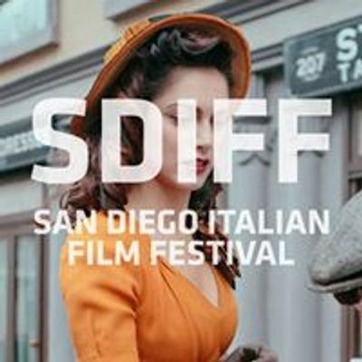 San Diego Italian Film Festival