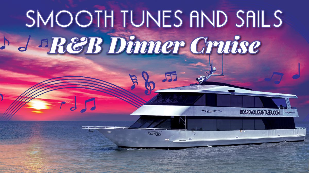 R&B Dinner Cruise