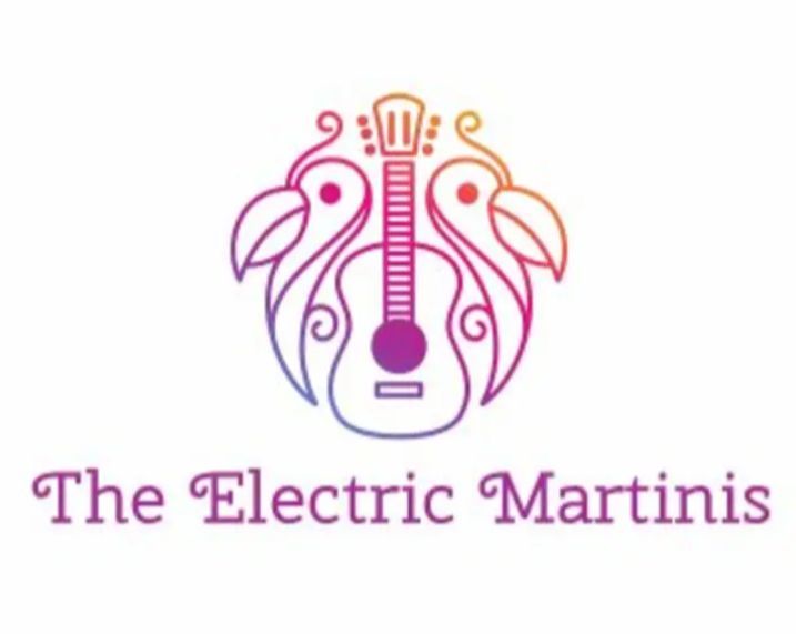 Electric Martinis 