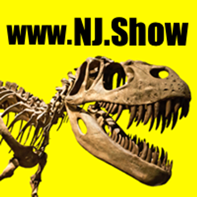 NJ Mineral, Fossil, Gem & Jewelry Show