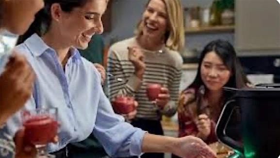 Smart  living made simple !