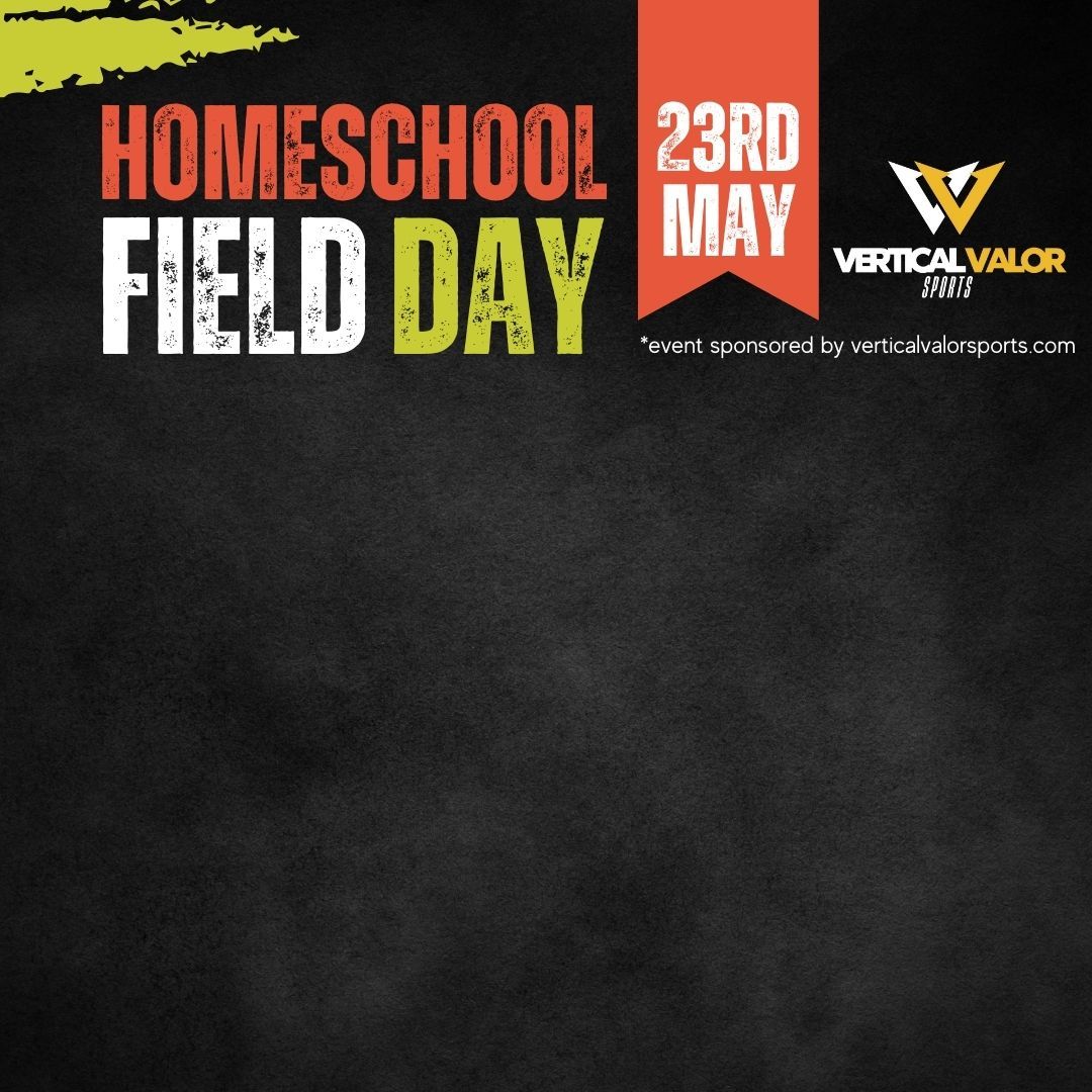 Homeschool Field Day - Fort Wayne