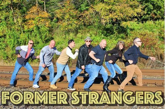 Former Strangers