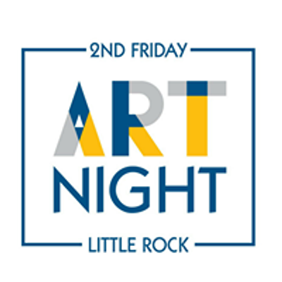 2nd Friday Art Night