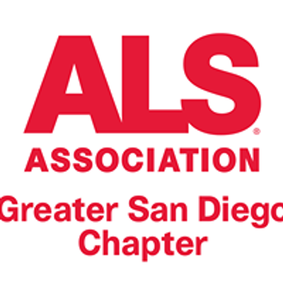 ALS Association Greater San Diego Chapter