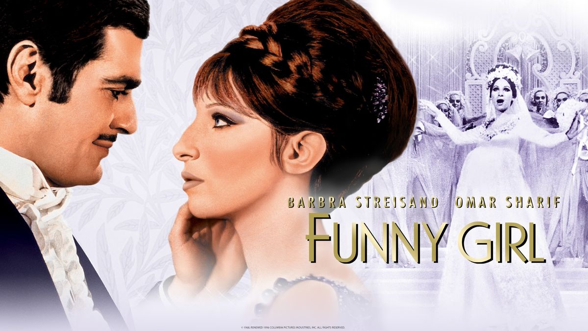 Funny Girl - Screening