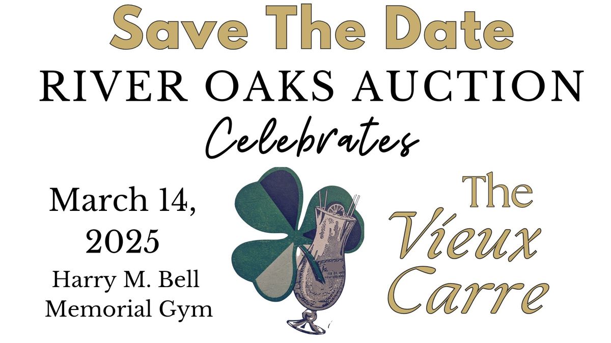 River Oaks Auction