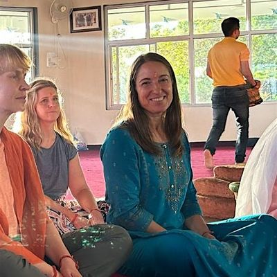 Lisa Bianco of Ascension Astrology and Yoga