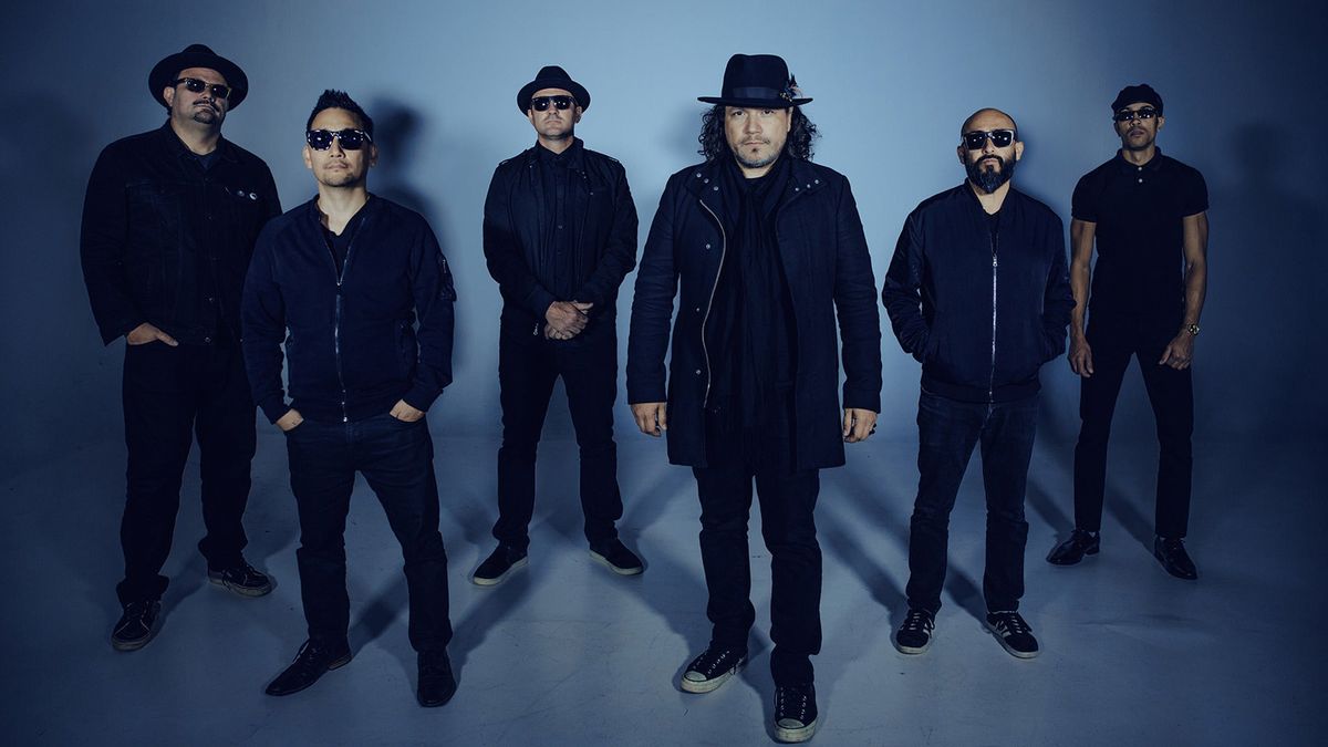 Ozomatli - 30th Anniversary Party w\/ Surprise Guests