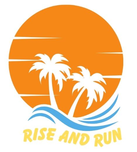 Rise and Run 2025