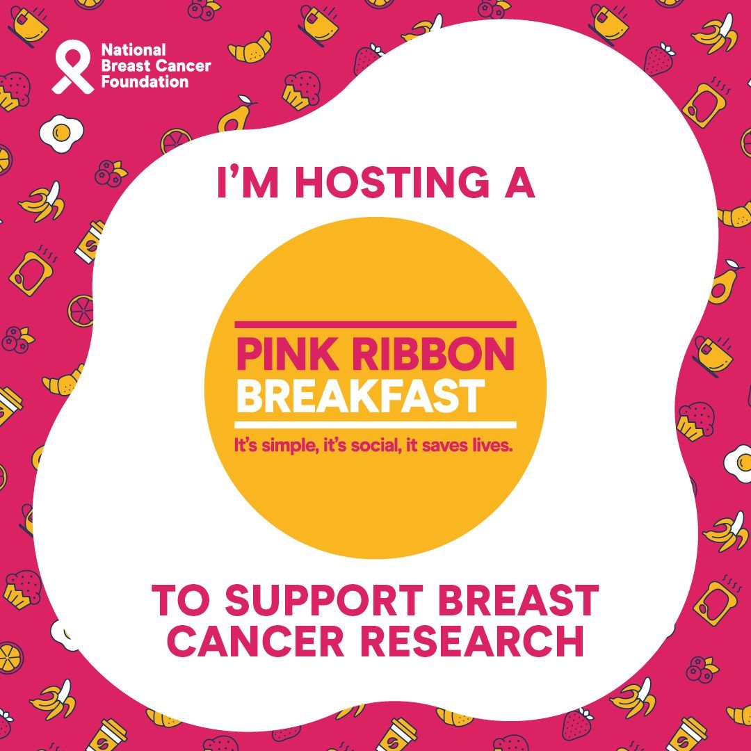 Avanti's PINK Ribbon Festivities 