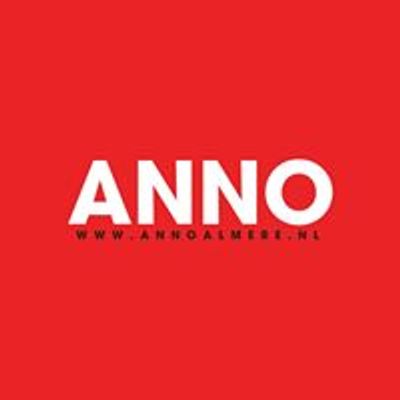 ANNO Almere