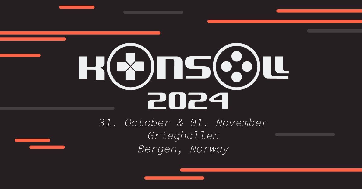 Konsoll 2024