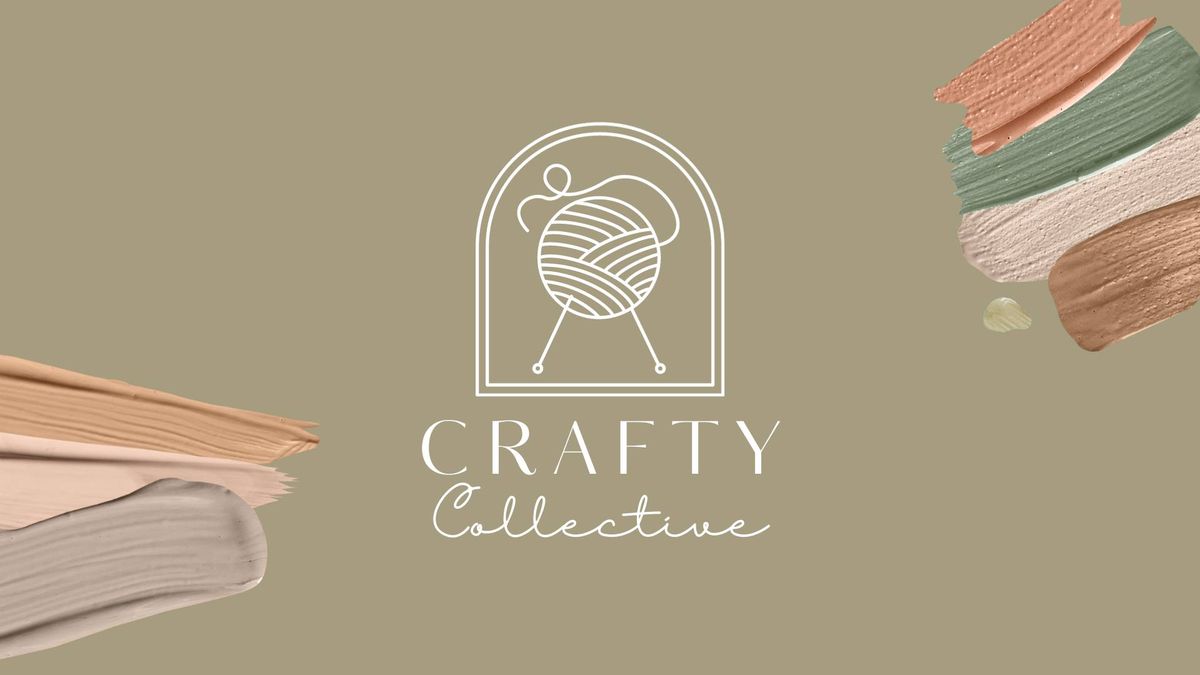 Crafty Collective: Terracotta Coasters