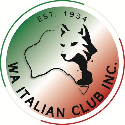WA Italian Club