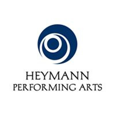 Heymann Performing Arts Center
