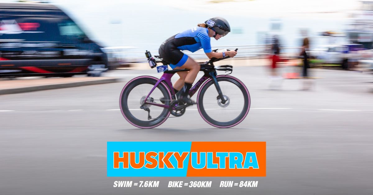 Husky Ultra 2025