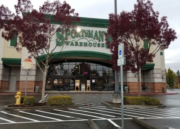 OR Concealed Handgun License Class at Sportsman\u2019s Warehouse in Hillsboro, OR - 10AM to 2PM