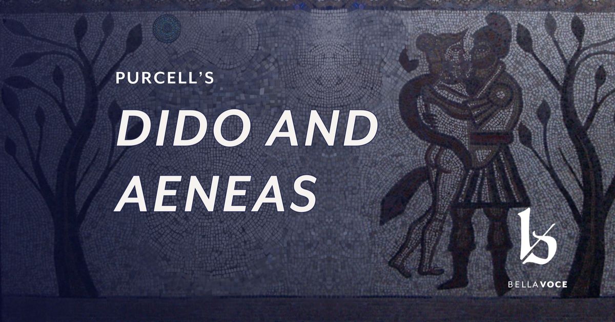 Dido and Aeneas