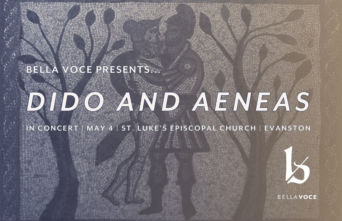 Dido and Aeneas