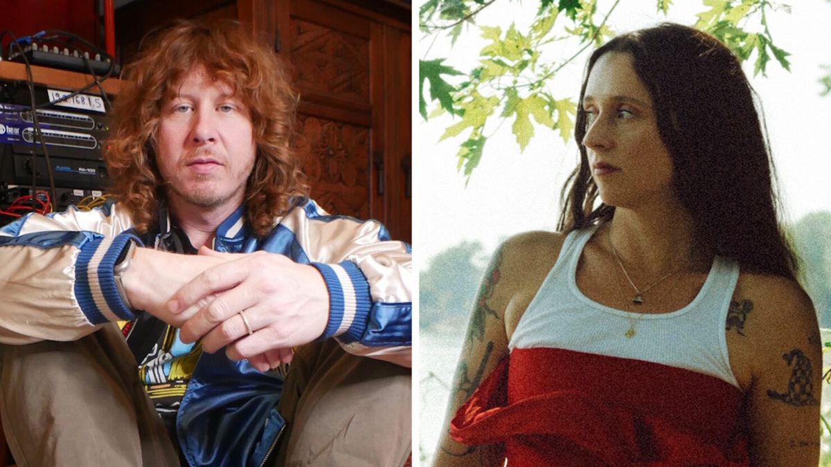 Parking The Format with Ben Kweller