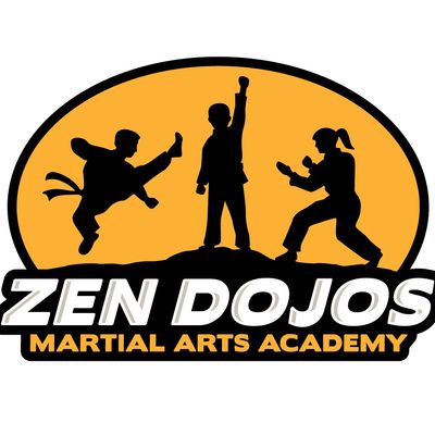 Zen Dojos Capistrano