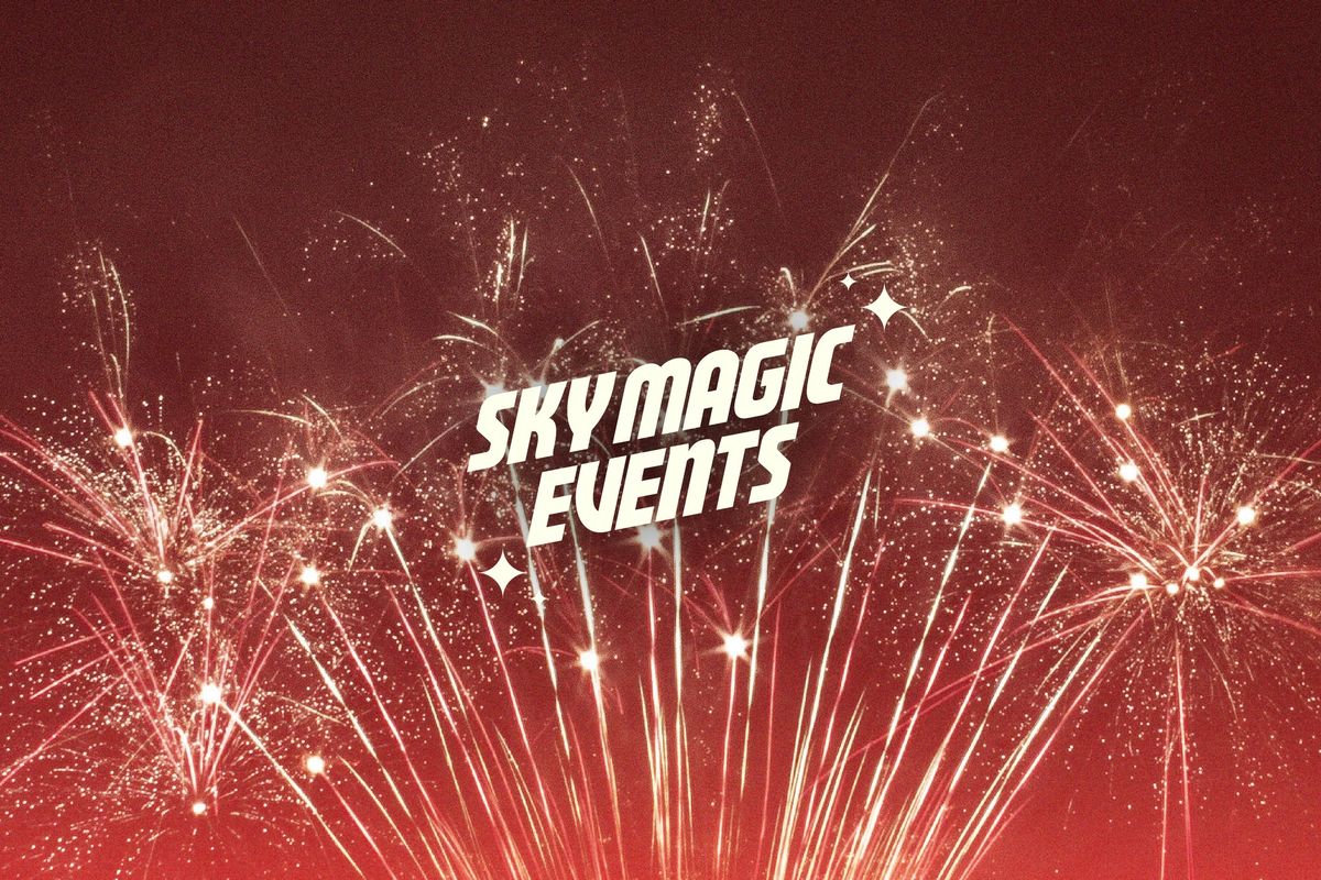 Sky Magic Driffield