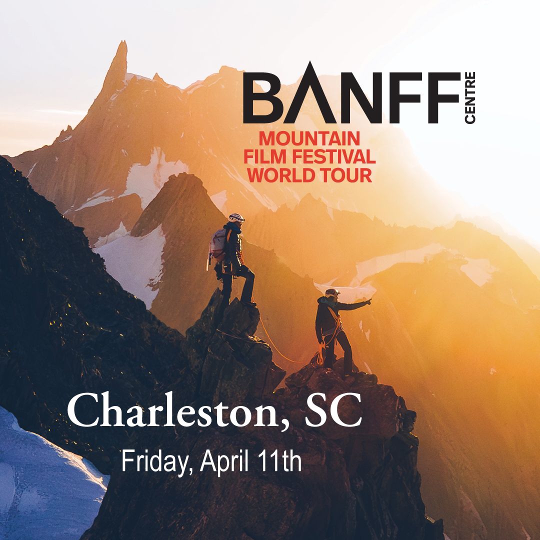 Banff Mountain Film Festival