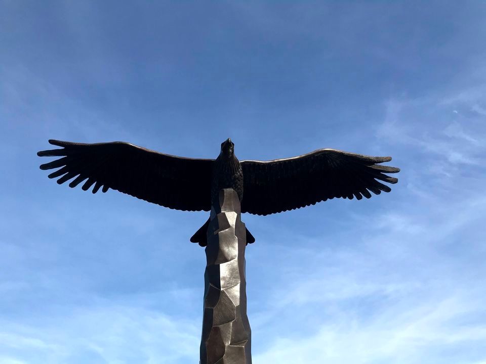 Eagle Rock Drum Circle