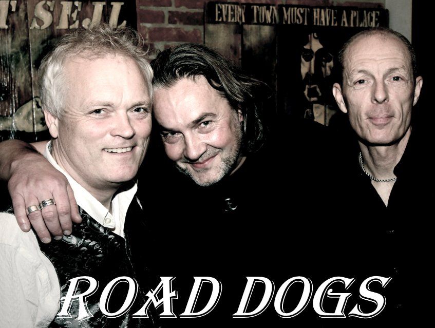 Road Dogs - Gratis Entr\u00e9