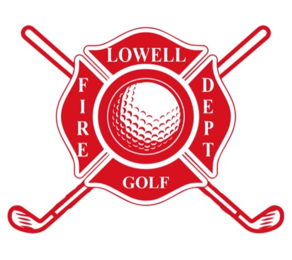 Lowell Fire Golf Tournament 