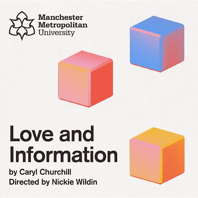 Love and Information