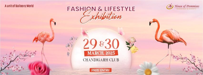 The Fashion Village - 29 & 30 March 2025