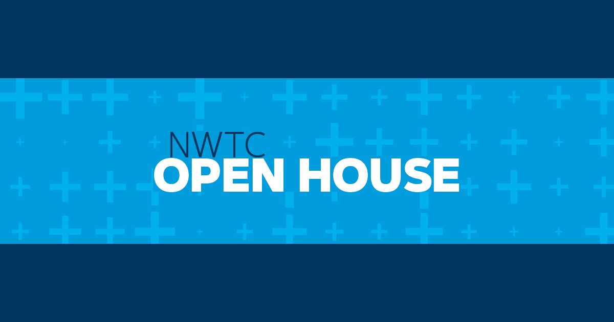 NWTC Spring 2025 Open House