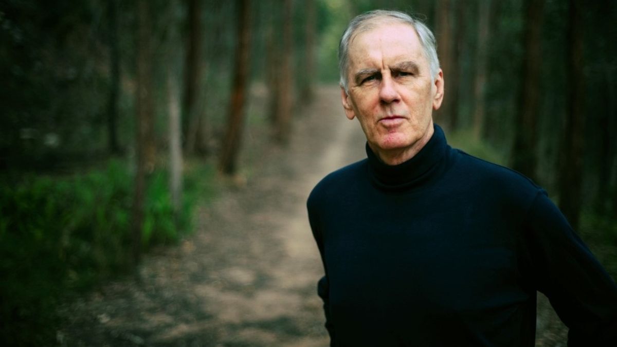 Robert Forster - 22 Nov | Metro Social, Sydney