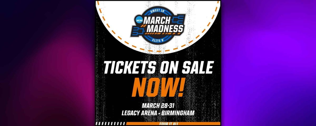 NCAA Womens Basketball Tournament: Birmingham - Session 4