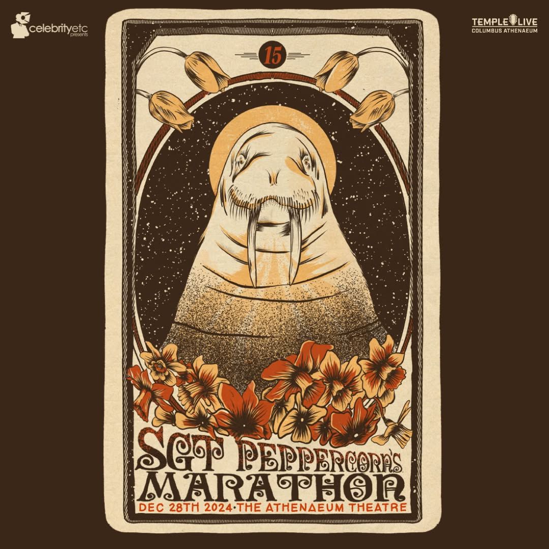 Sgt Peppercorn's Marathon