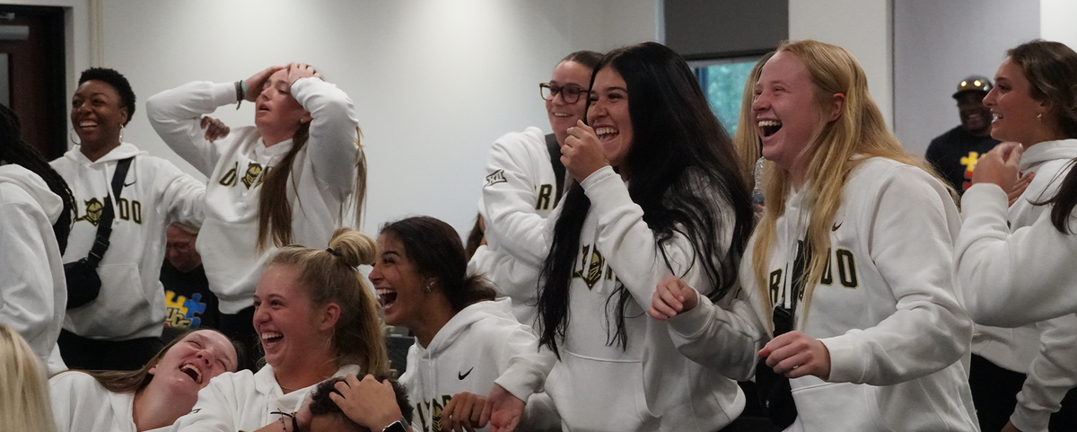 Missouri Tigers at UCF Knights Softball