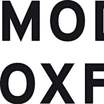 MODERN ART OXFORD