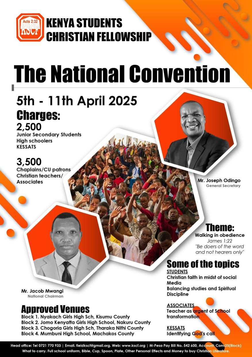 The National Convention