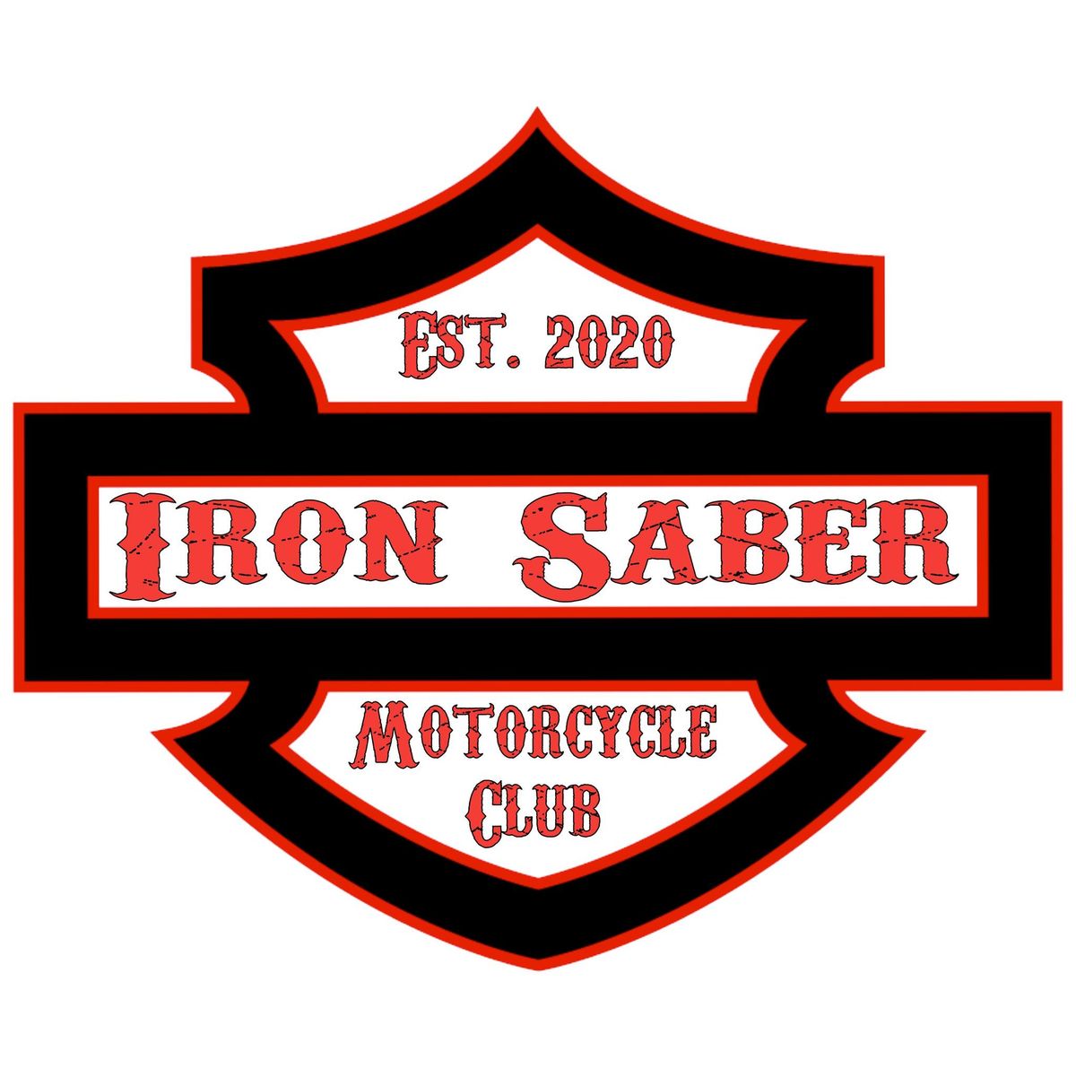 Iron Saber MC 3rd Annual Car\/Bike Show