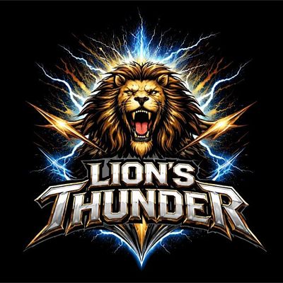 Lion's Thunder