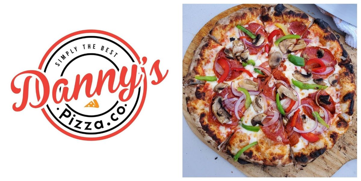 Danny's Pizza Co.