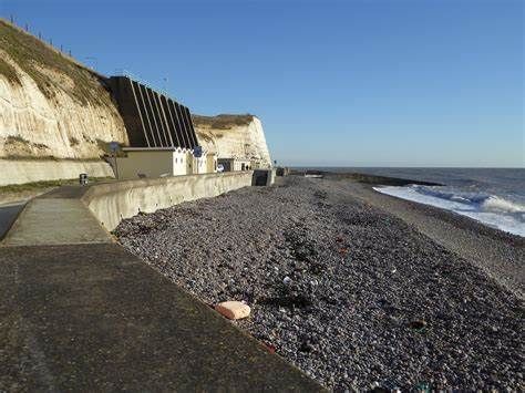 Ovingdean February beach clean