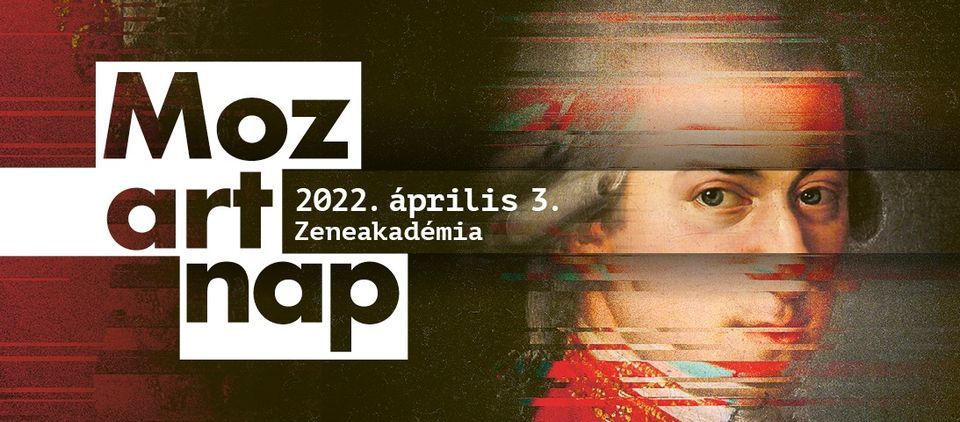 Mozart-nap 2022